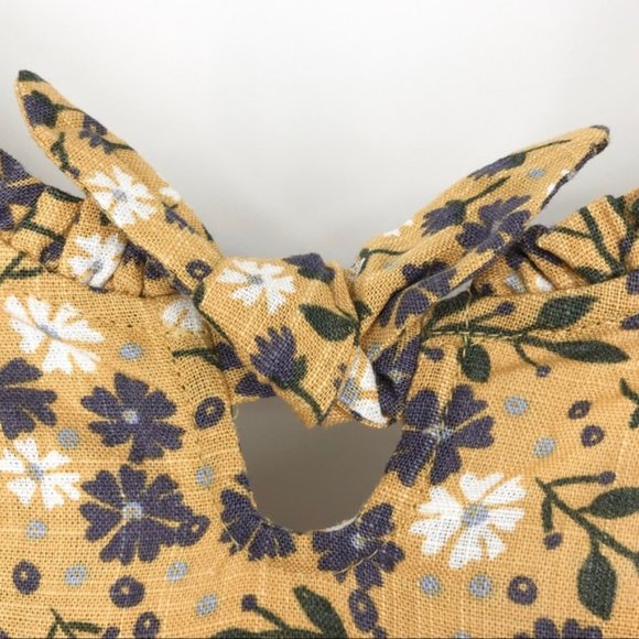 Modcloth | NWT Spruced Up Summer Tank - Picture 8 of 14